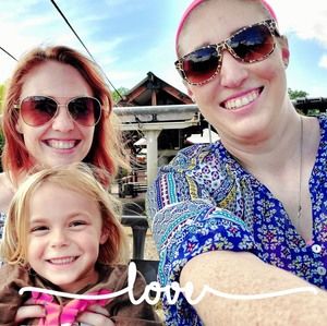 Meet your Posher, Casey